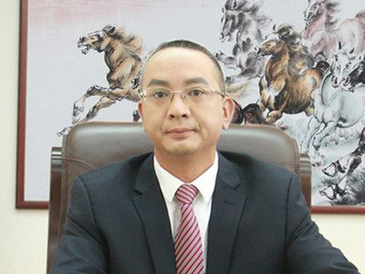 宋利丰：深圳市远恒佳教育集团副总裁、财务总监