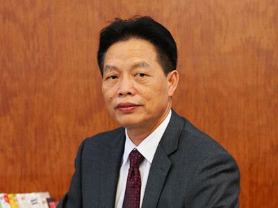 戴桓标：深圳市远恒佳教育集团副总裁