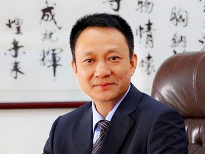 宋远标：深圳市远恒佳教育集团董事长