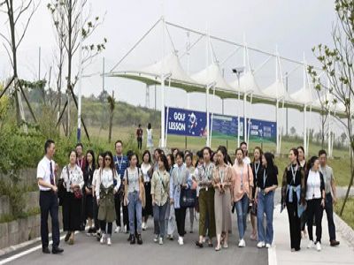 美好学校|重庆市普惠性幼儿园园长能力提高班学员参访录