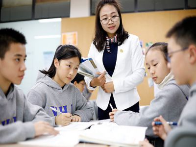 重庆市远恒佳学校2022年小学初中招生报名通知