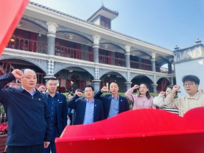 党员主题教育| 重走长征路——重庆市远恒佳学校党支部开展红色之旅主题教育活动